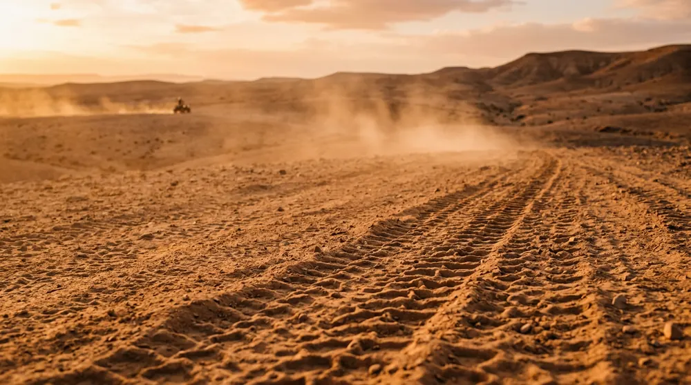 Quad biking near Marrakech – When another format suits you better